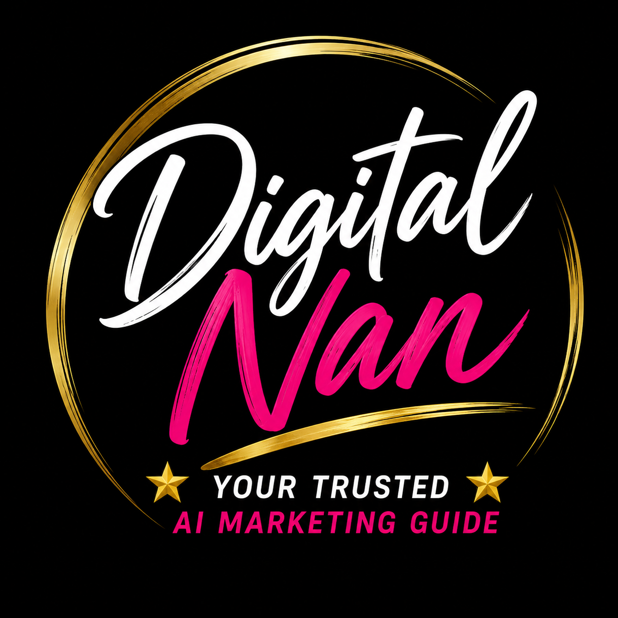 Digital Nan Logo
